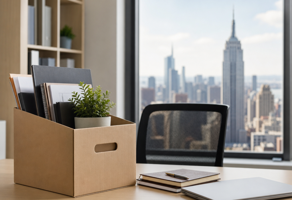 Offboarding Cleanly: The Exact Records You Need to Close Out When an Employee Leaves