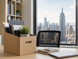 Offboarding Cleanly: The Exact Records You Need to Close Out When an Employee Leaves