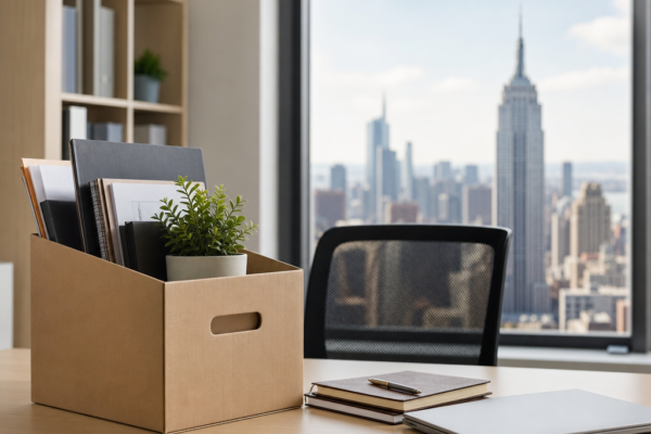 Offboarding Cleanly: The Exact Records You Need to Close Out When an Employee Leaves
