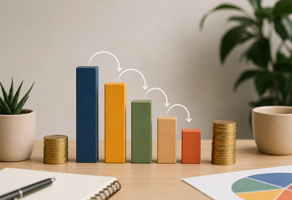 The 2026 Small Business Marketing Budget, Reallocated: Stop Funding What Feels Safe