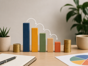 The 2026 Small Business Marketing Budget, Reallocated: Stop Funding What Feels Safe