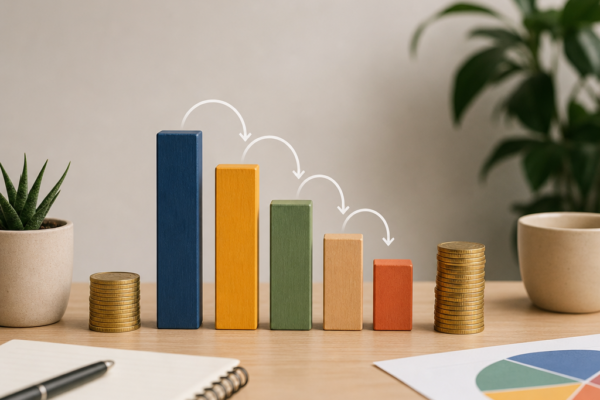 The 2026 Small Business Marketing Budget, Reallocated: Stop Funding What Feels Safe